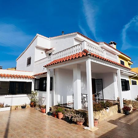 La Villa Benicàssim Εξωτερικό φωτογραφία