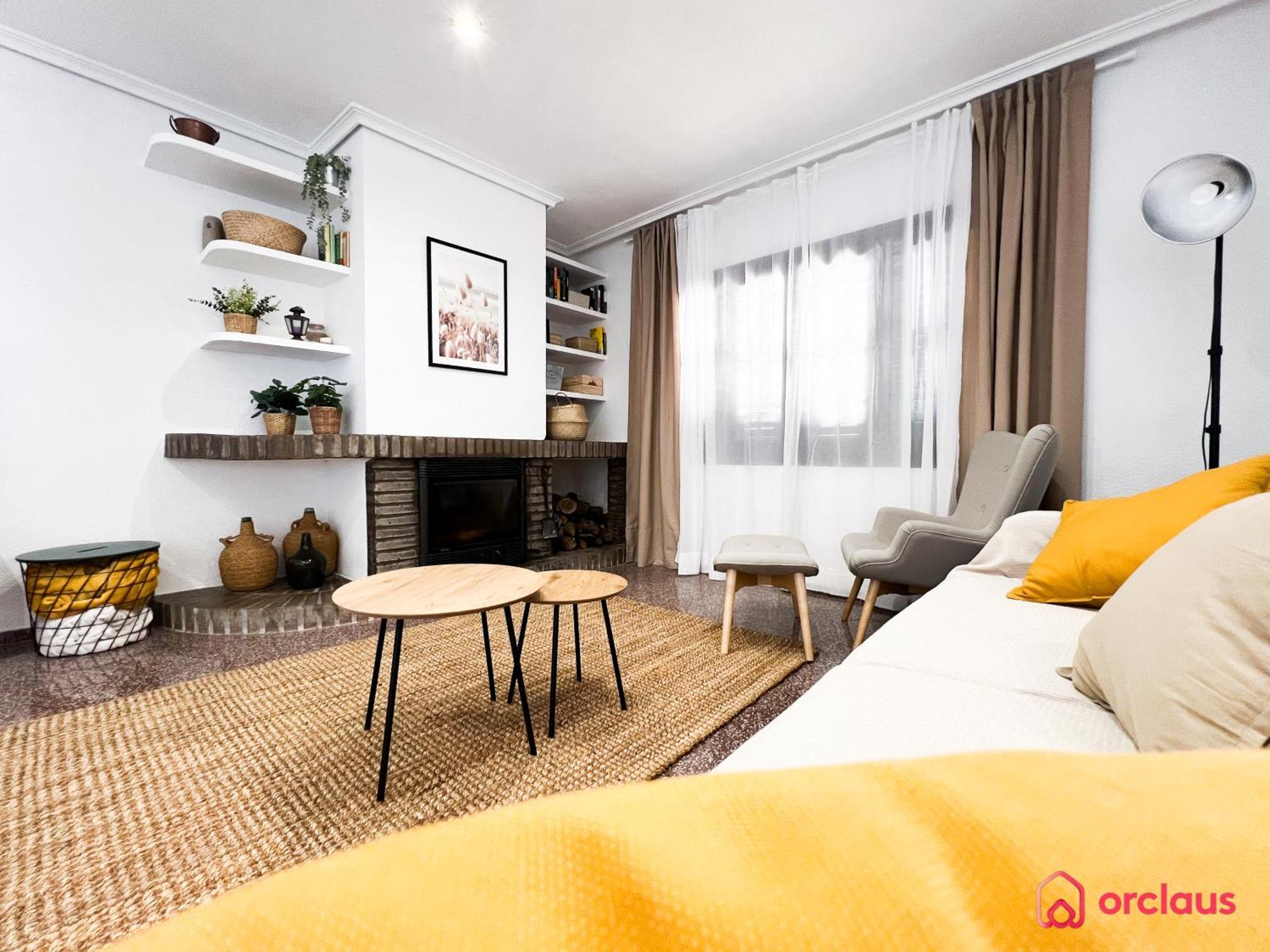 La Villa Benicàssim Εξωτερικό φωτογραφία
