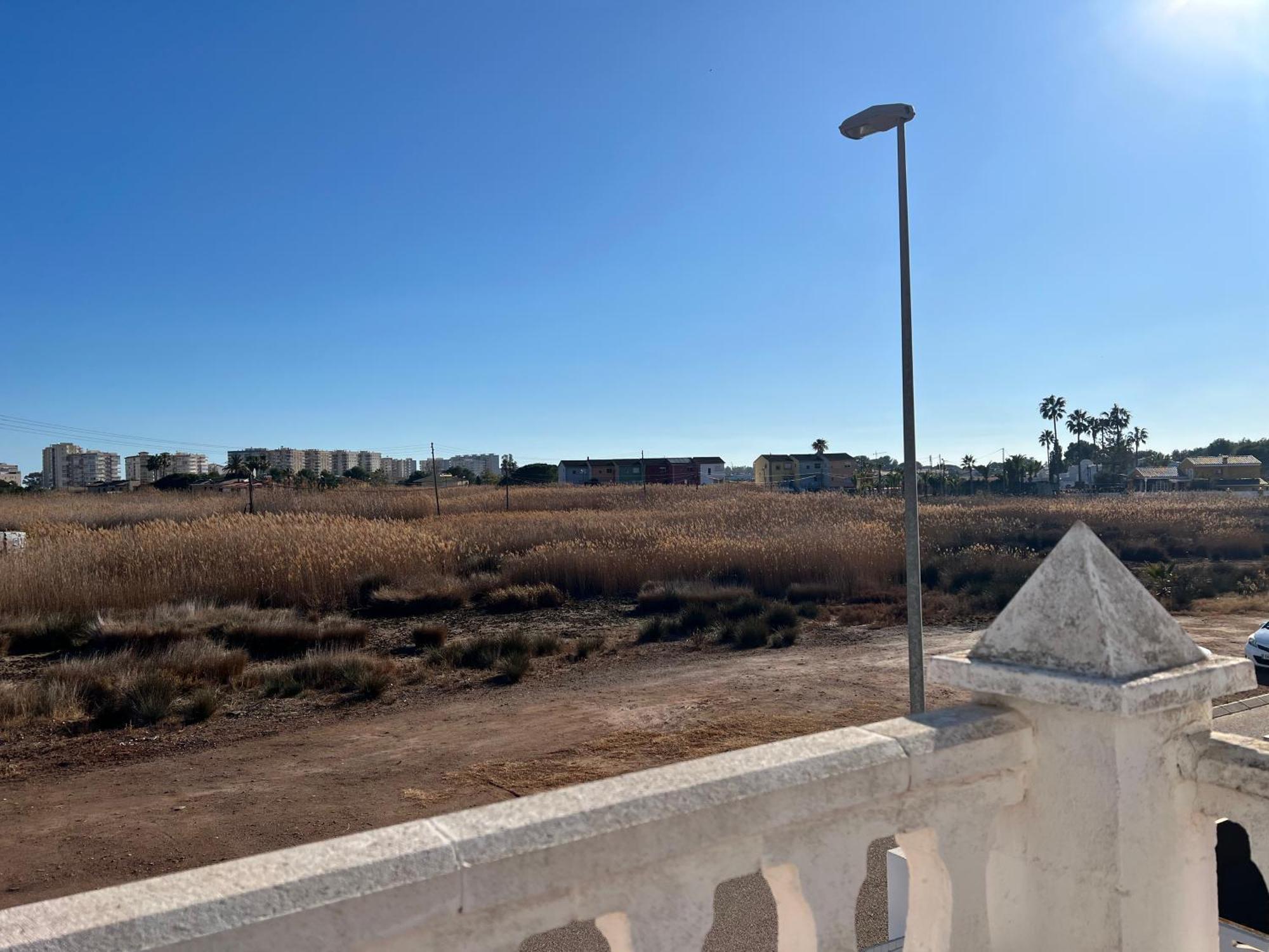 La Villa Benicàssim Εξωτερικό φωτογραφία