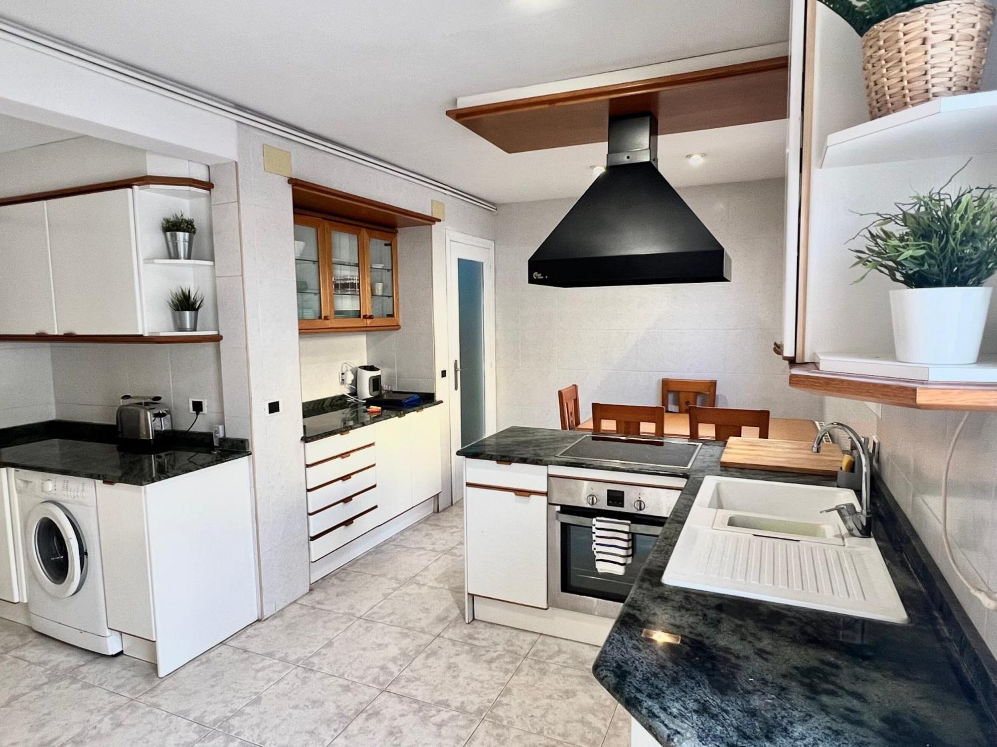 La Villa Benicàssim Εξωτερικό φωτογραφία