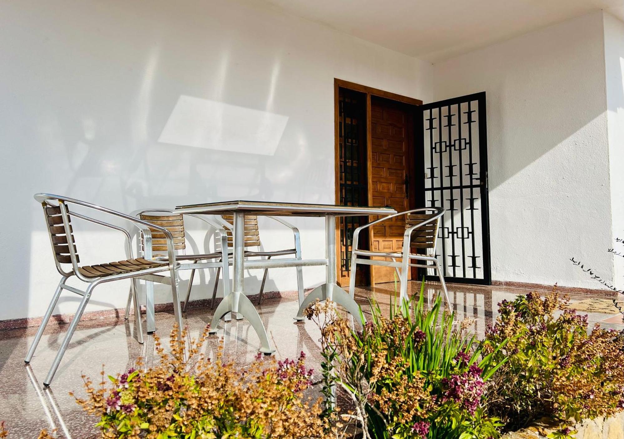La Villa Benicàssim Εξωτερικό φωτογραφία
