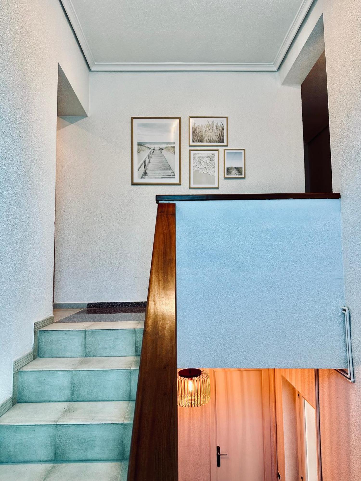 La Villa Benicàssim Εξωτερικό φωτογραφία